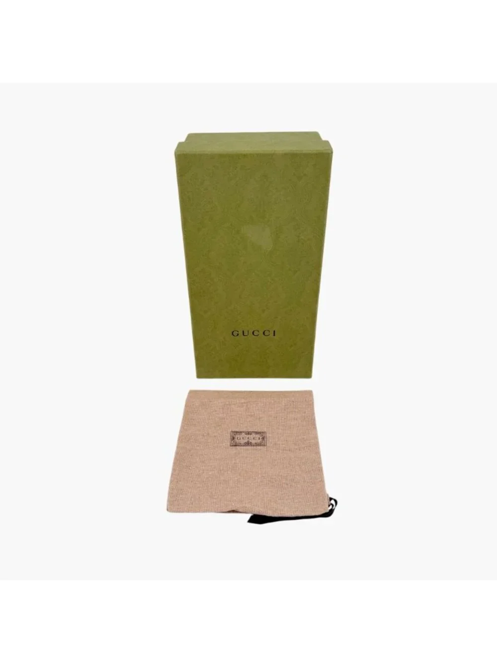 Gucci pre owned